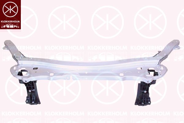 Przednie poszycie KLOKKERHOLM 3530270