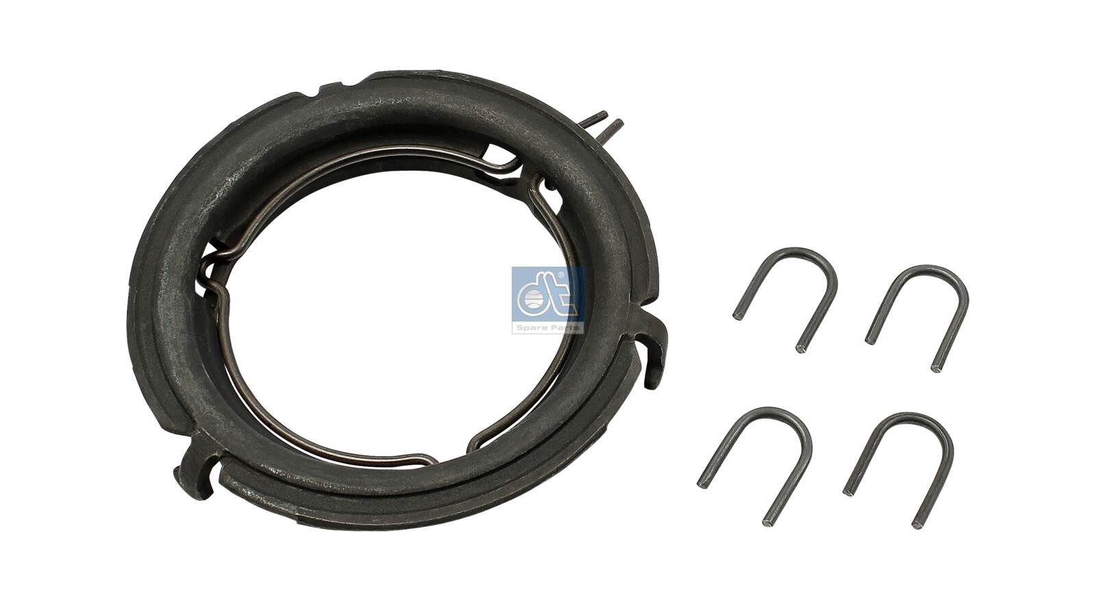 Set reparatie, rulment de presiune DT Spare Parts 1.31355