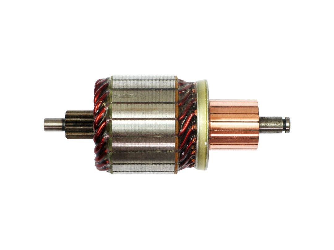 armatura,demaror AS-PL SA0101