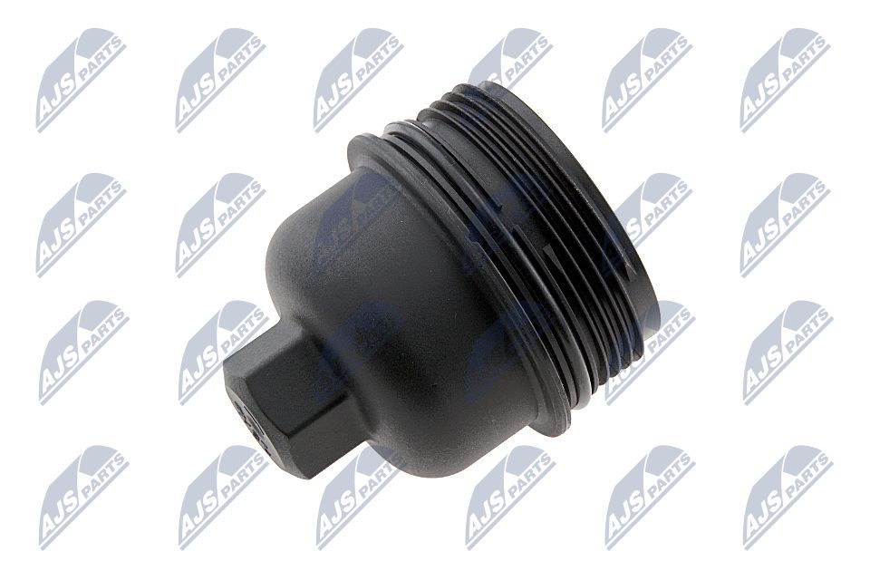 Capac, carcasa filtru ulei NTY CCL-BM-007