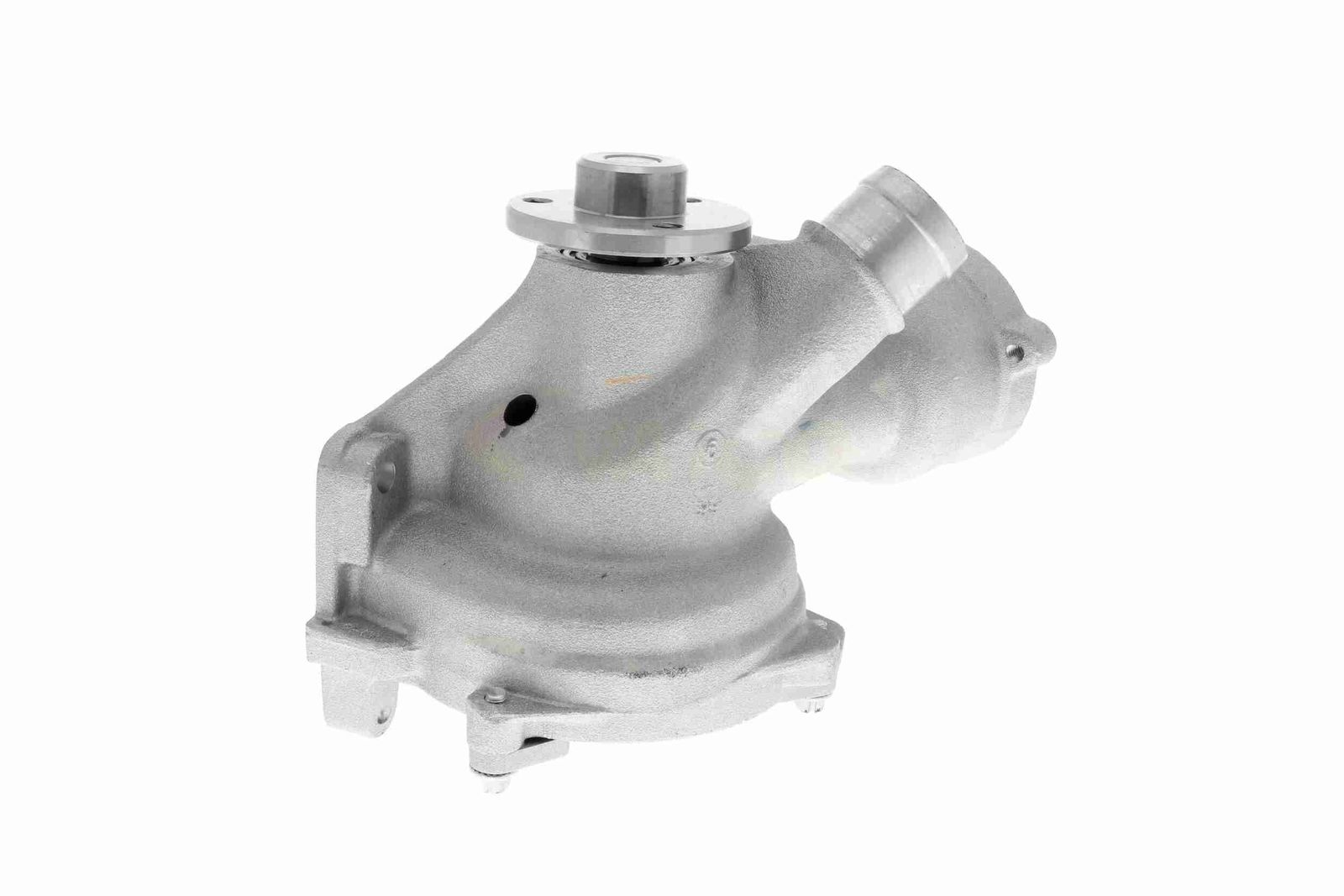 Pompe à eau, refroidissement du moteur