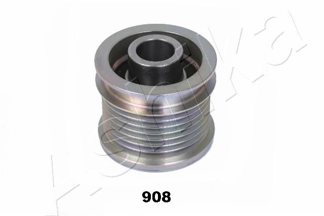 Alternator - sprzęgło jednokierunkowe ASHIKA 130-09-908