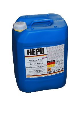 E-shop Nemrznúca kvapalina HEPU P999-G12PLUS-020, 20L