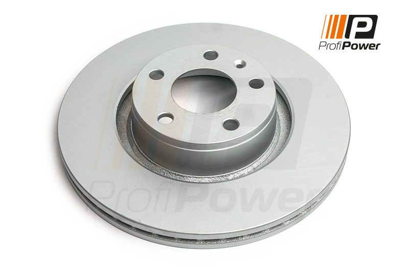 Brzdový kotouč ProfiPower 3B1207