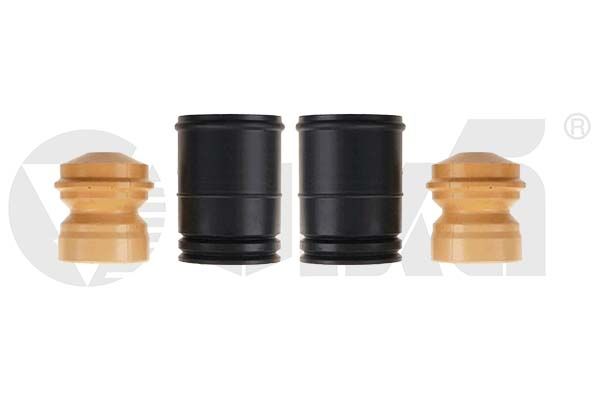 Mocowanie amortyzatora VIKA K51788001