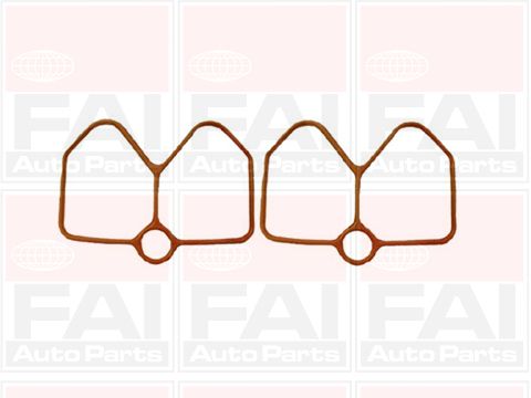 Zestaw uszczelek, kolektor dolotowy FAI AUTOPARTS IM565
