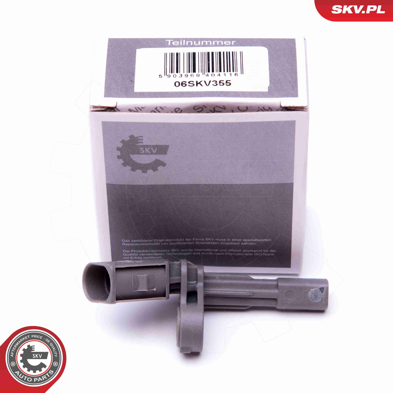 Devējs, Riteņu griešanās ātrums