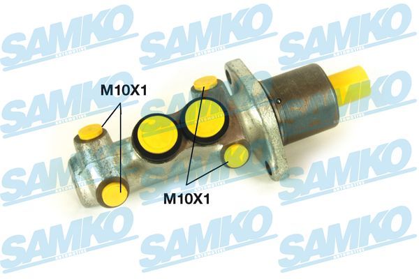 Pompa hamulcowa SAMKO P11437