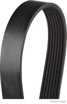 Pasek klinowy wielorowkowy HERTH+BUSS JAKOPARTS J1071113