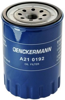 Olejový filtr DENCKERMANN A210192