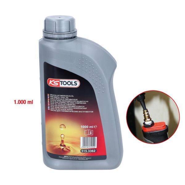 KS TOOLS 5153362