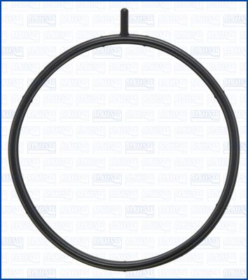 Etanșare, carcasă clapetă AJUSA 01475300