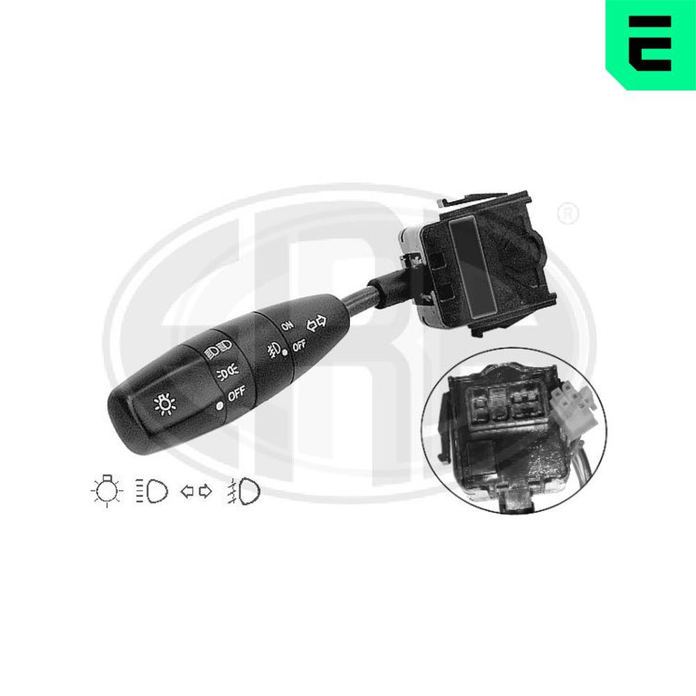 Comutator coloana directie ERA 440255