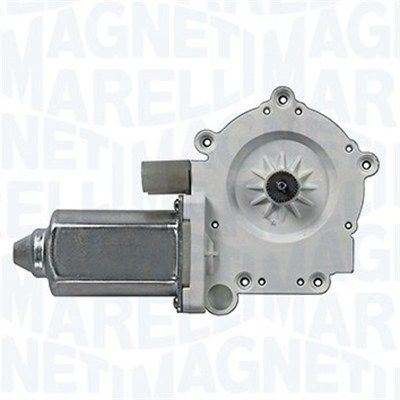 Silnik elektryczny, podnośnik szyby MAGNETI MARELLI 350103192100