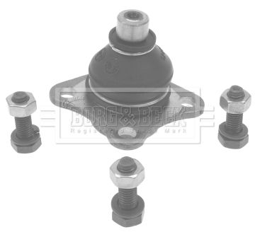 Przegub mocujący / prowadzący BORG & BECK BBJ5082