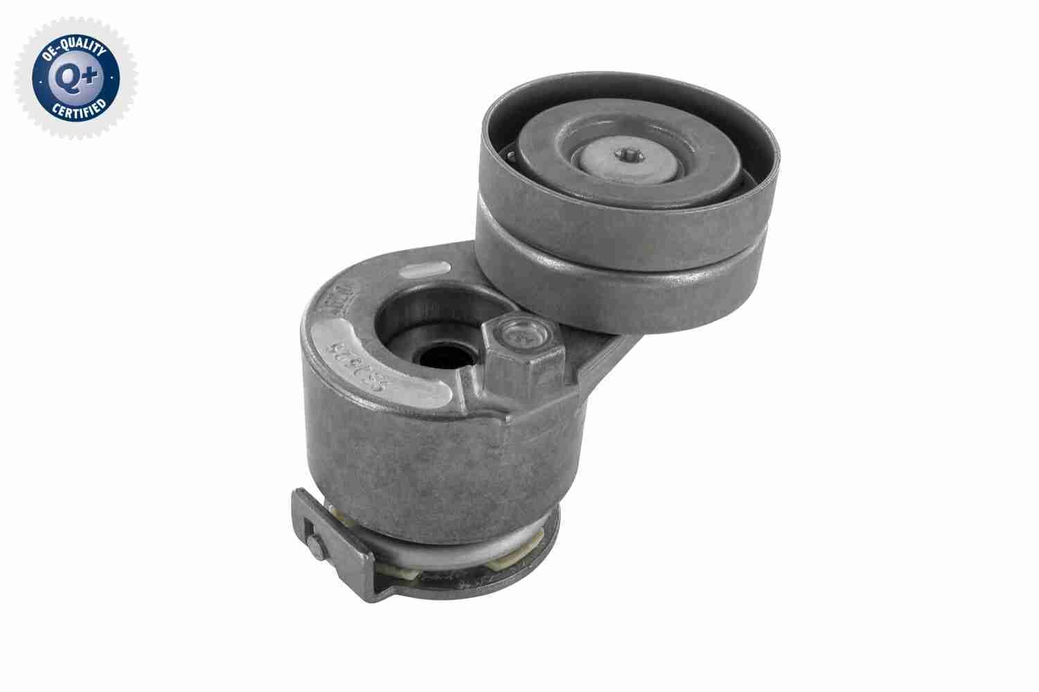 Rolka napinacza, pasek klinowy wielorowkowy VAICO V46-0318