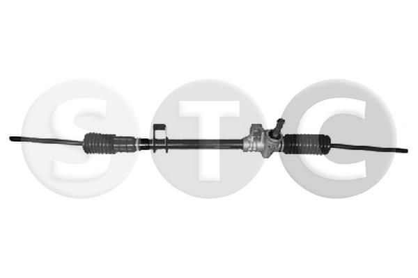 Przekładnia kierownicza STC T450392