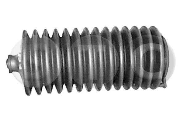 Zestaw osłon, układ kierowniczy STC T401268