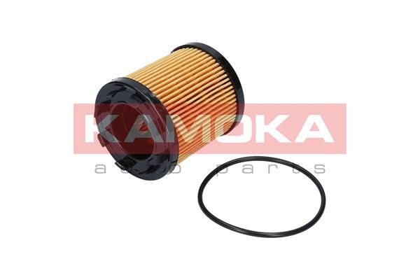Olejový filter KAMOKA F109101