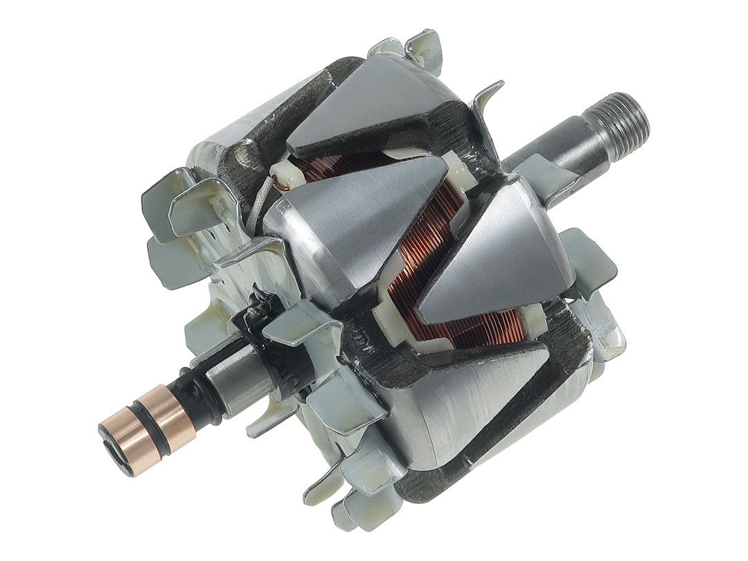 rotor,alternator AS-PL AR0039