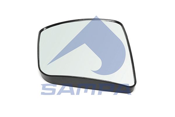 Sticla oglinda, oglinda unghi indepartat SAMPA 205.053