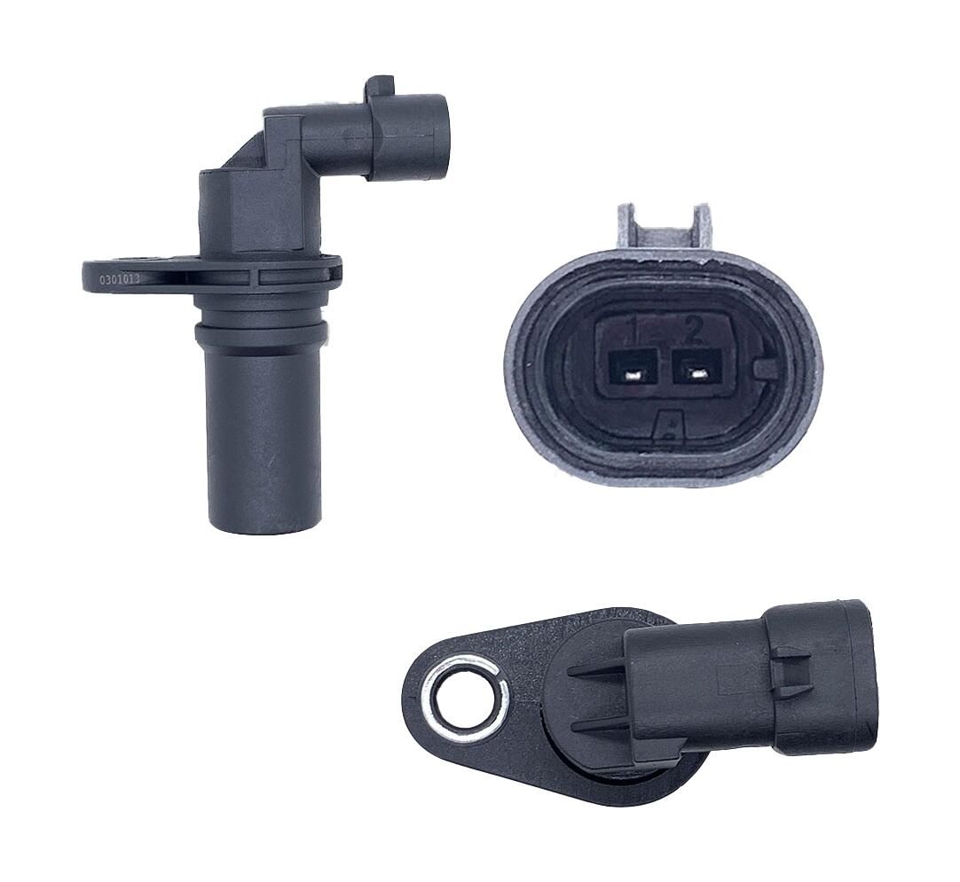 Senzor impulsuri, arbore cotit WAGNER CRS00029