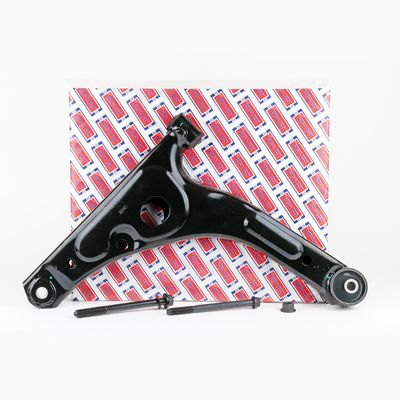 Wahacz, zawieszenie koła BORG & BECK BCA6162