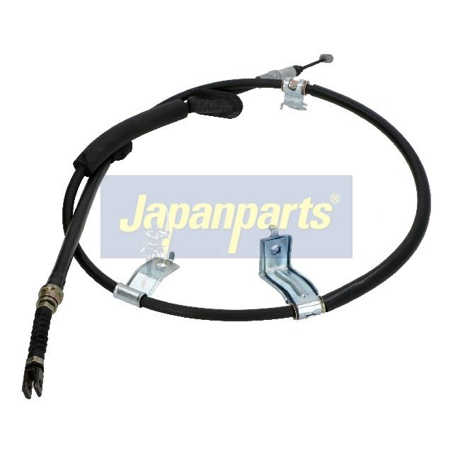 Levně Tažné lanko, parkovací brzda JAPANPARTS BC-401