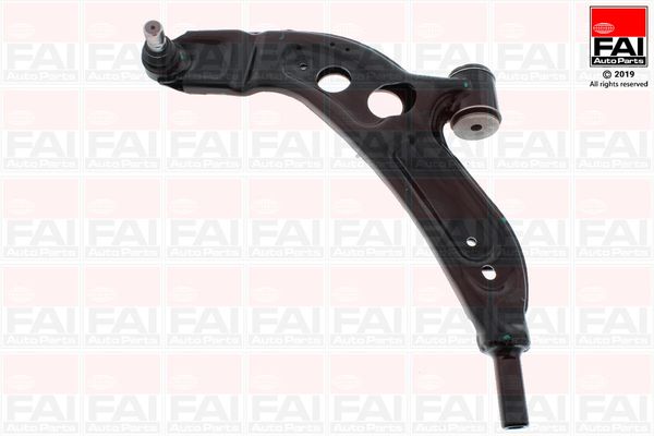 Wahacz, zawieszenie koła FAI AUTOPARTS SS9299