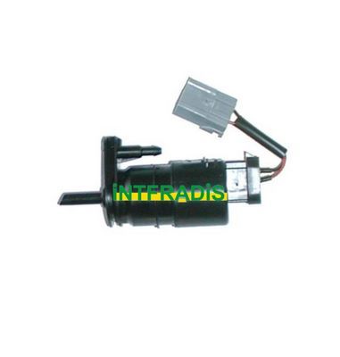Pompe d'eau de nettoyage, nettoyage des vitres