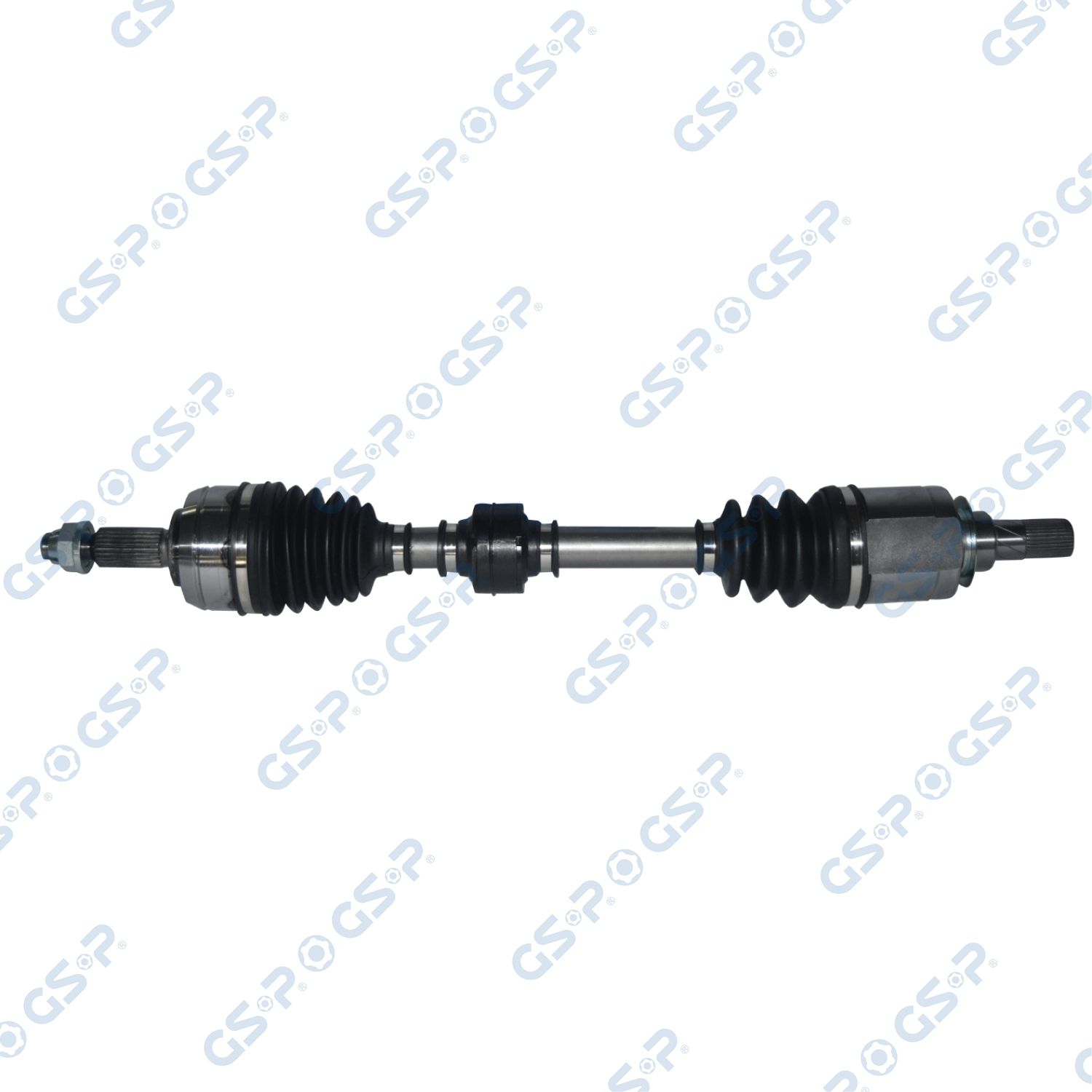 Planetara GSP 250609