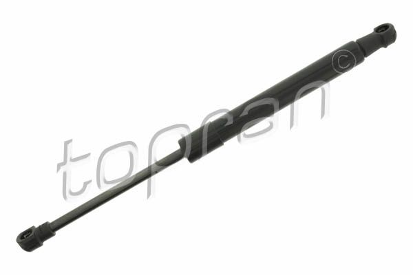 Amortizor capota TOPRAN 116 117