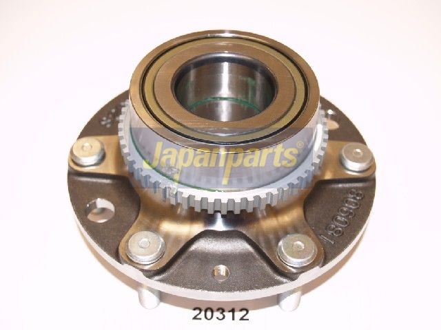 Butuc roata JAPANPARTS KK-20312