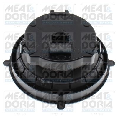 Element ustalający, lusterko zewnętrzne MEAT & DORIA 38511