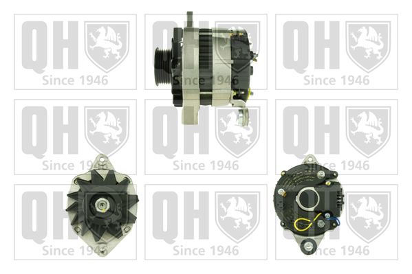 Alternator QUINTON HAZELL QRA1890