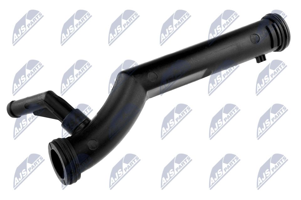 Kylmedelsrörledning NTY CTM-VW-034 för SEAT, SKODA, VAG, VW