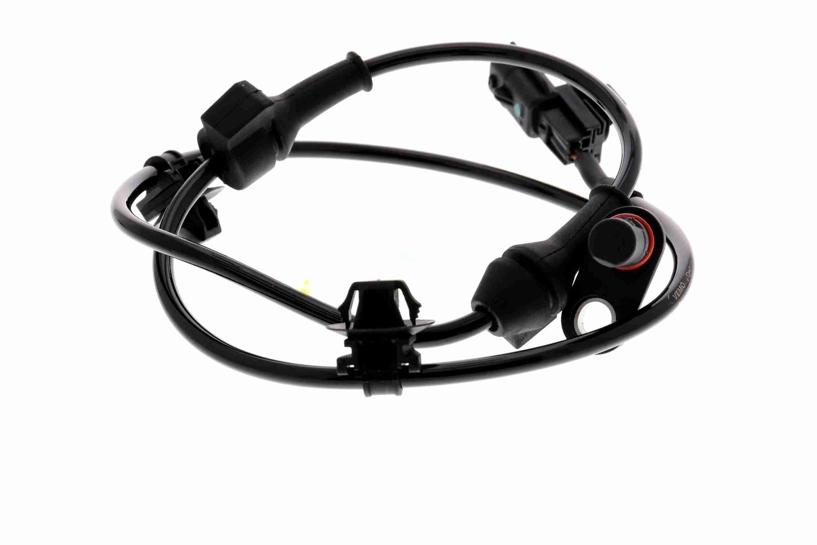 Capteur, vitesse de roue