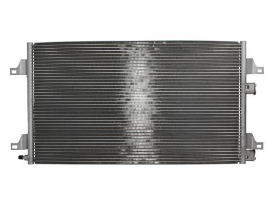 Skraplacz, klimatyzacja THERMOTEC KTT110206