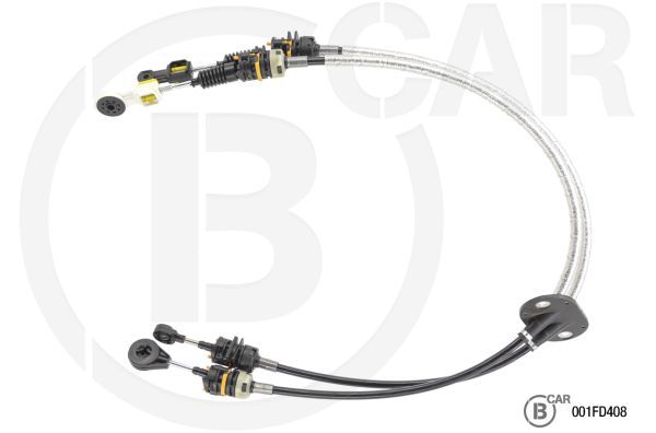 cablu,transmisie manuala B CAR 001FD408
