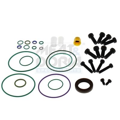Set reparatie, pompa combustibil MEAT & DORIA 98756