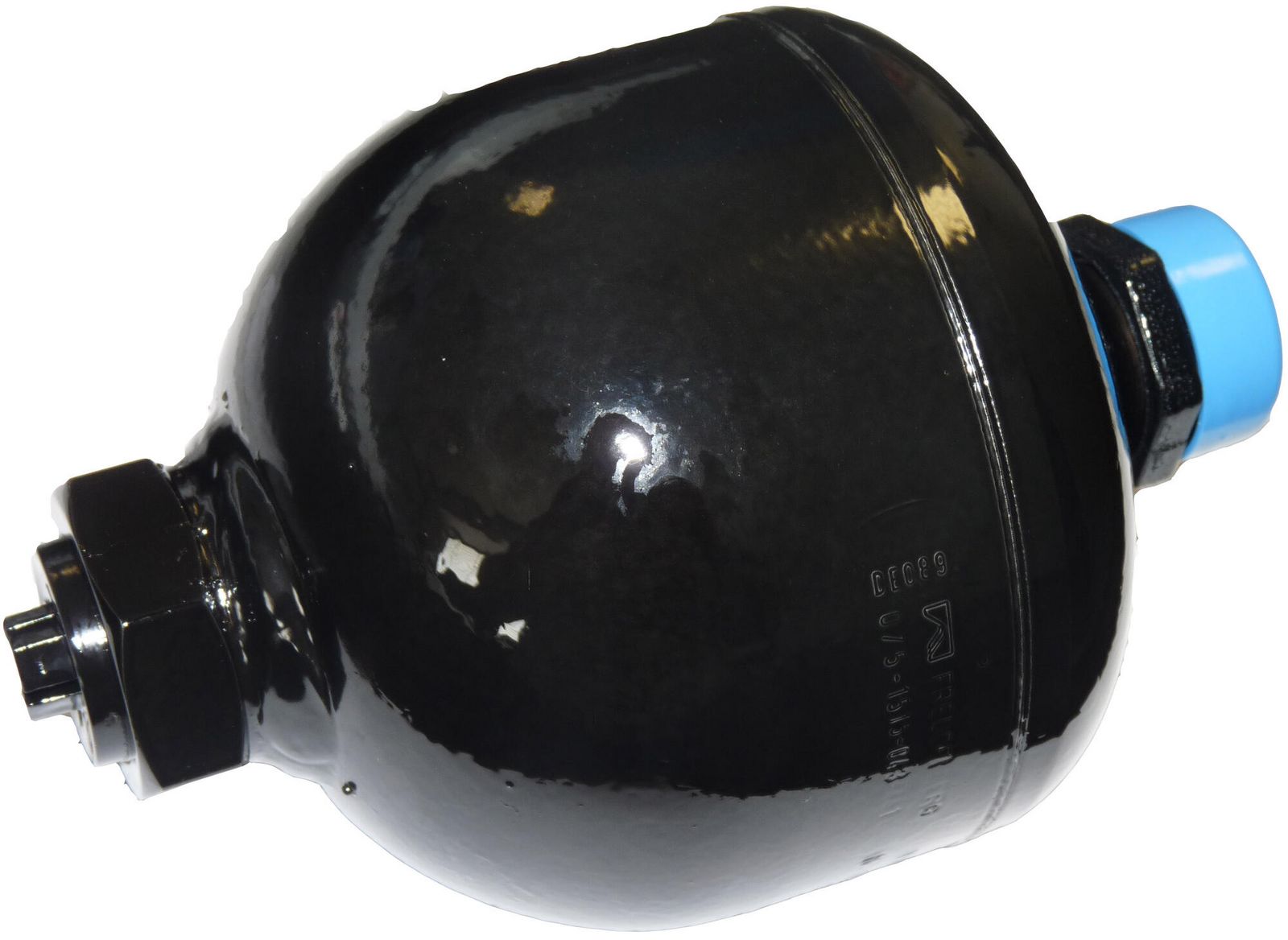 acumulator presiune CORTECO 49467192