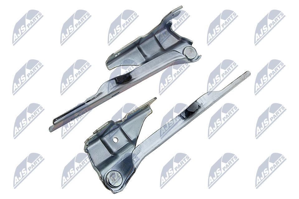Balama, capota motor NTY EZC-WW-248