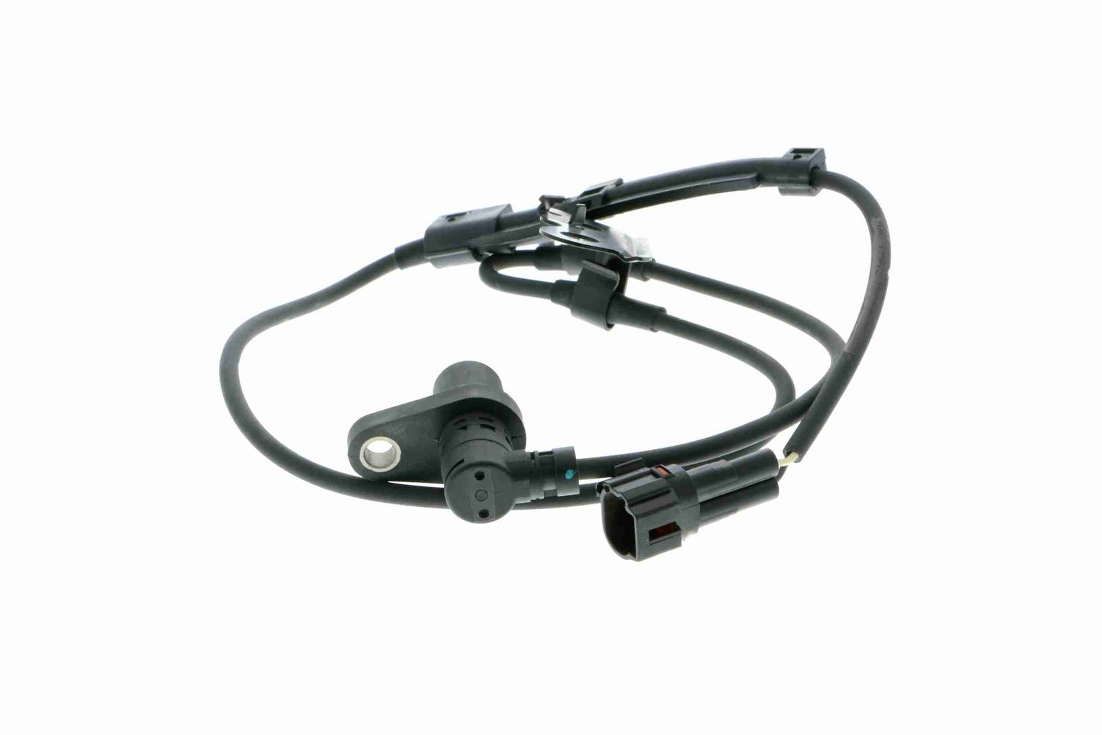 Capteur, vitesse de roue