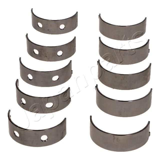 Zestaw łożysk wału korbowego JAPANPARTS MS2805A5