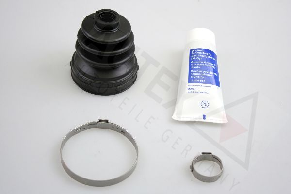 Zestaw osłon, wał napędowy AUTEX 504068