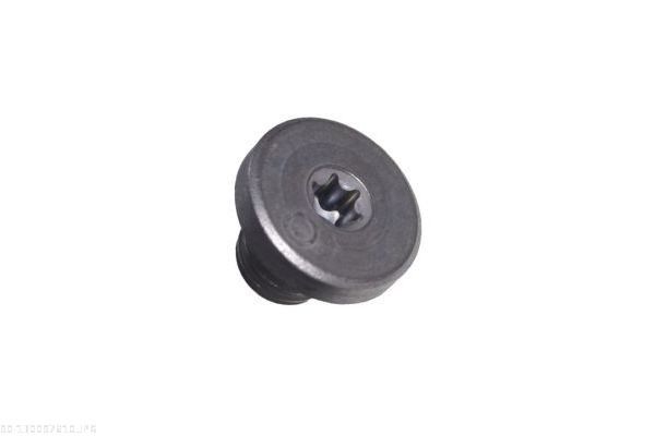 Резьбовая пробка, масляный поддон