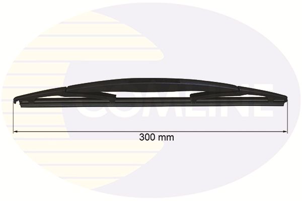 Pióro wycieraczki COMLINE CRWB300E