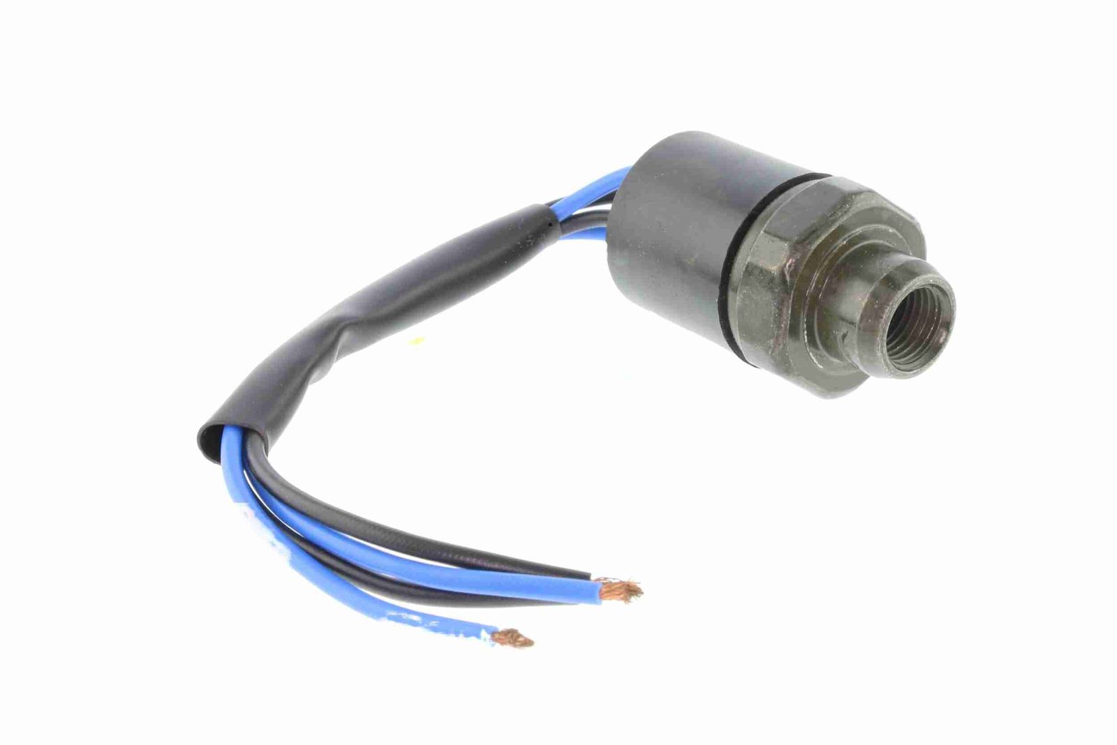 Pressostat, climatisation