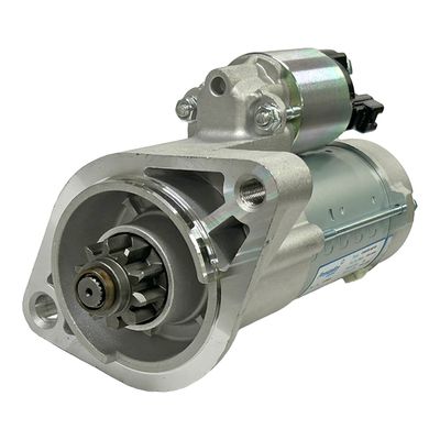 starter PRESTOLITE ELECTRIC S1358D