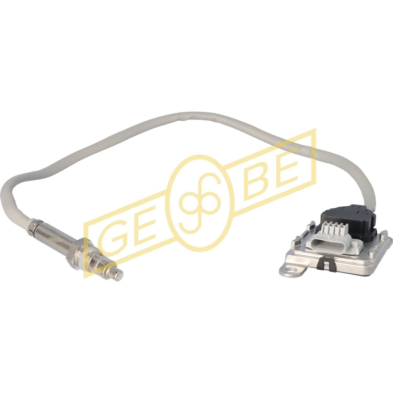 NOx-sensor, NOx-katalysator GEBE 9 2879 1